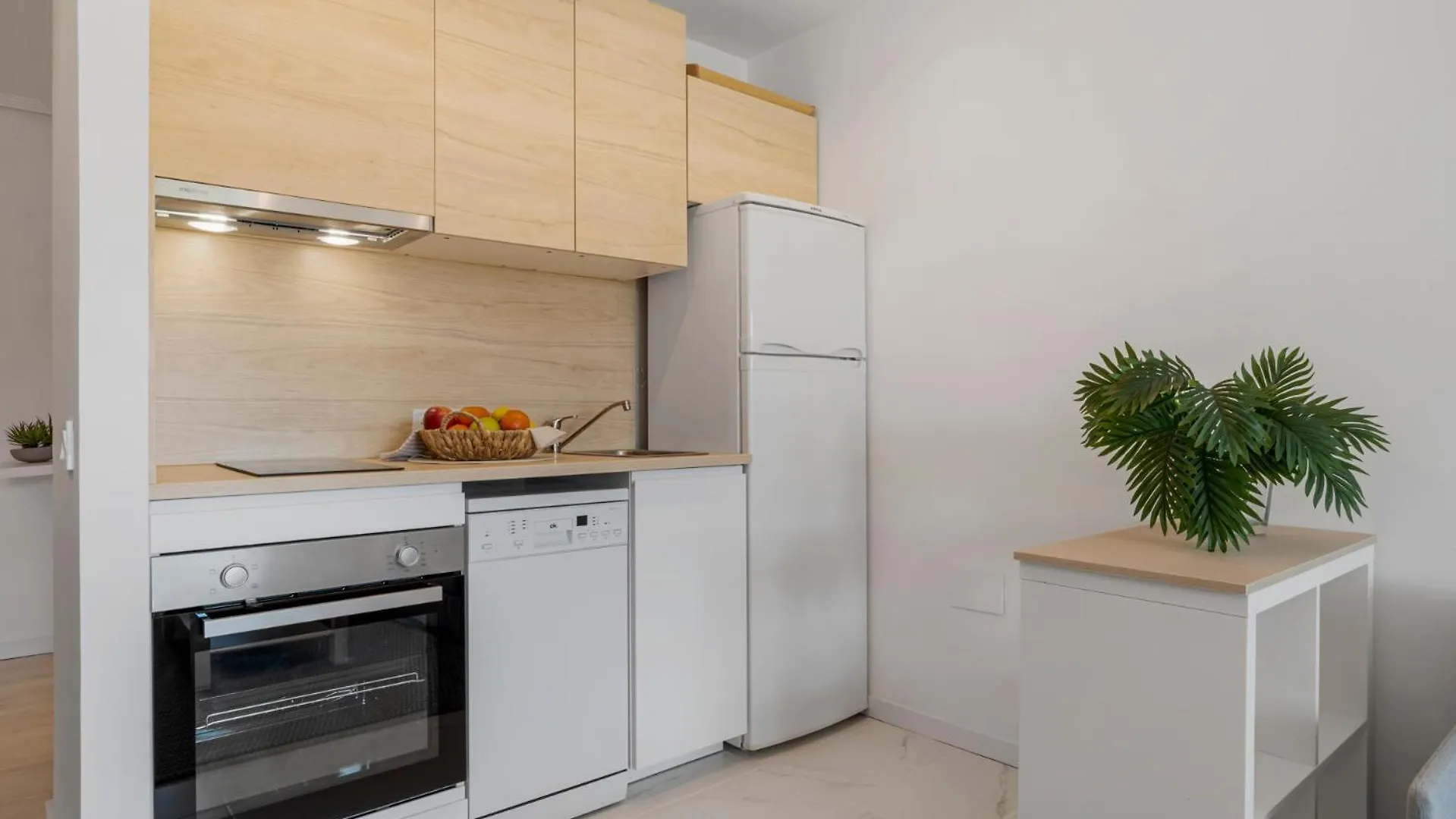 Acogedor Estudio En Medina Garden Ref 122 ماربيا